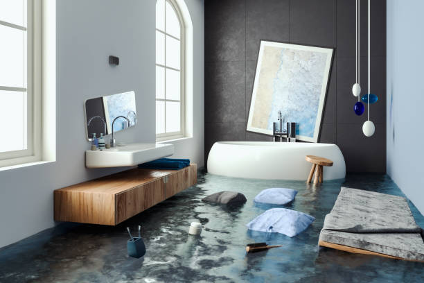 Best Commercial water damage restoration  in Rose Hills, CA