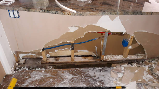 Professional Water damage restoration in Rose Hills, CA