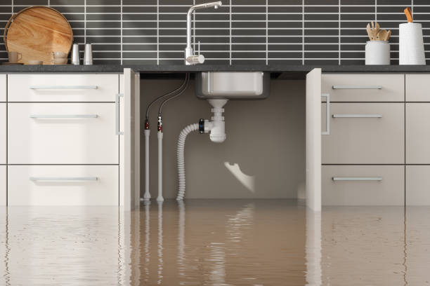 Best Emergency water damage restoration  in Rose Hills, CA
