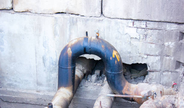Best Water damage restoration company  in Rose Hills, CA