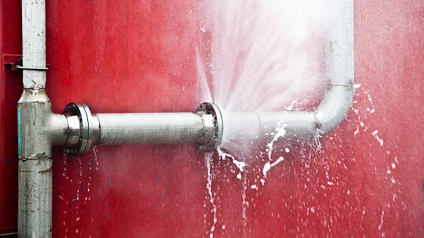 Best 24/7 water damage repair  in Rose Hills, CA