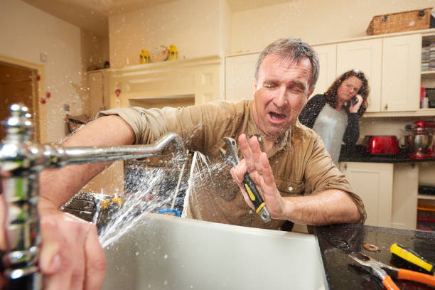 Best Flood restoration services  in Rose Hills, CA